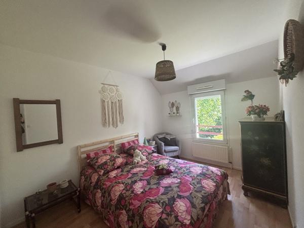 Maison à vendre |  Saint-Herblain |  4 pièces | 81 m²