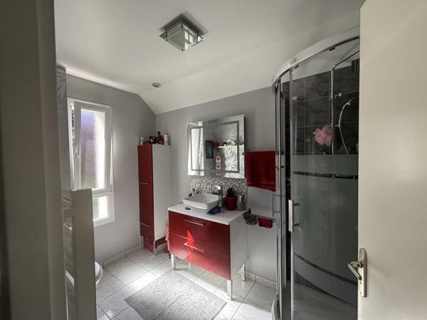 Maison à vendre |  Saint-Herblain |  4 pièces | 81 m²