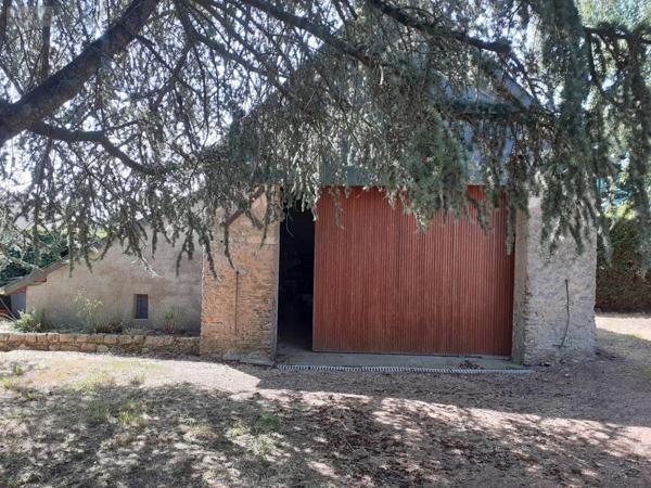 Maison à vendre à Bauné dans le Maine-et-Loire (49140), ref : 49039-1074