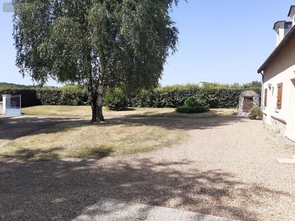 Maison à vendre à Bauné dans le Maine-et-Loire (49140), ref : 49039-1074