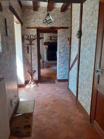 Maison à vendre à Bauné dans le Maine-et-Loire (49140), ref : 49039-1074