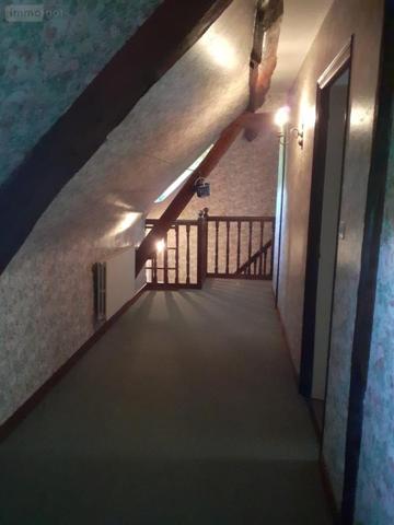 Maison à vendre à Bauné dans le Maine-et-Loire (49140), ref : 49039-1074