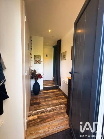 Maison à vendre 5 pièces 120 m² Fouesnant