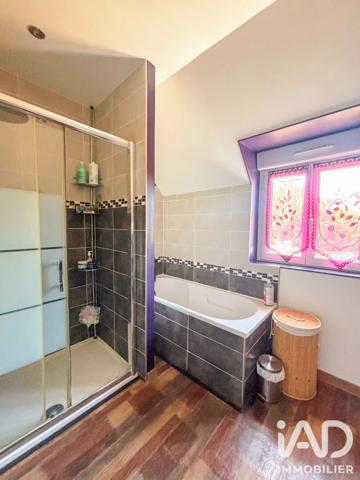 Maison à vendre 5 pièces 120 m² Fouesnant