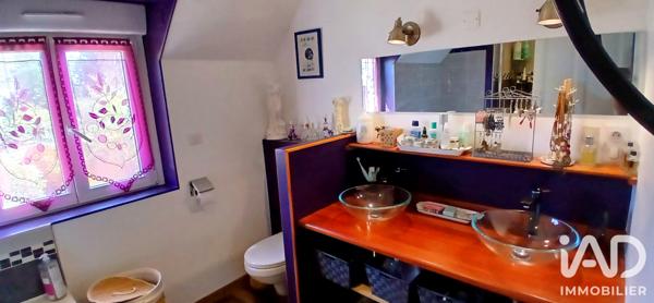 Maison à vendre 5 pièces 120 m² Fouesnant