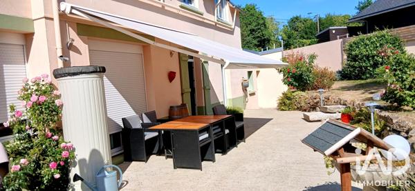 Maison à vendre 5 pièces 120 m² Fouesnant