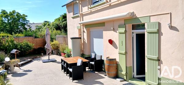 Maison à vendre 5 pièces 120 m² Fouesnant