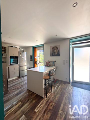 Maison à vendre 5 pièces 120 m² Fouesnant