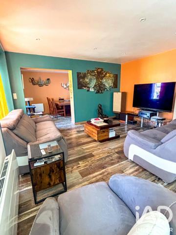 Maison à vendre 5 pièces 120 m² Fouesnant