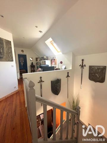 Maison à vendre 5 pièces 120 m² Fouesnant