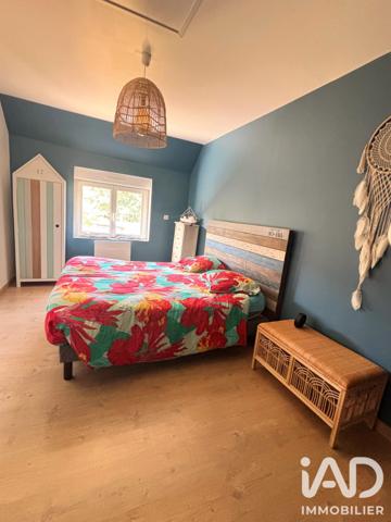 Maison à vendre 5 pièces 120 m² Fouesnant
