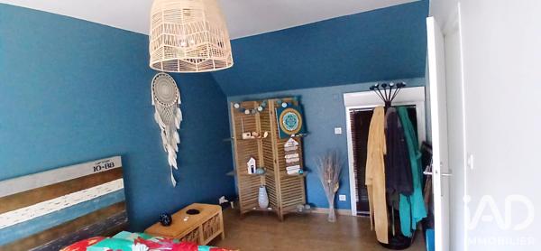 Maison à vendre 5 pièces 120 m² Fouesnant