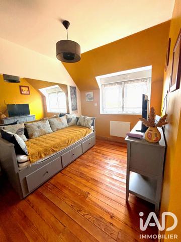 Maison à vendre 5 pièces 120 m² Fouesnant