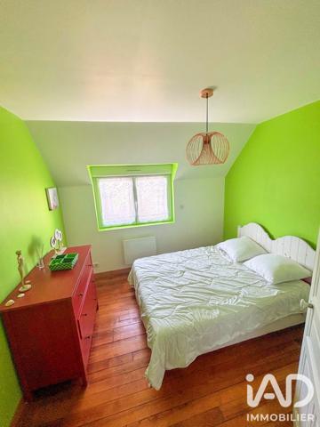 Maison à vendre 5 pièces 120 m² Fouesnant