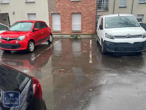 Appartement à louer 2 pièces 37.3m²