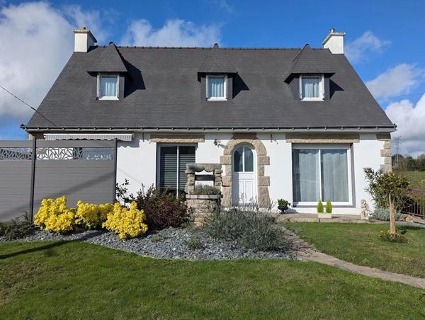Vente Maison 7 pièces 140 m2 à Josselin