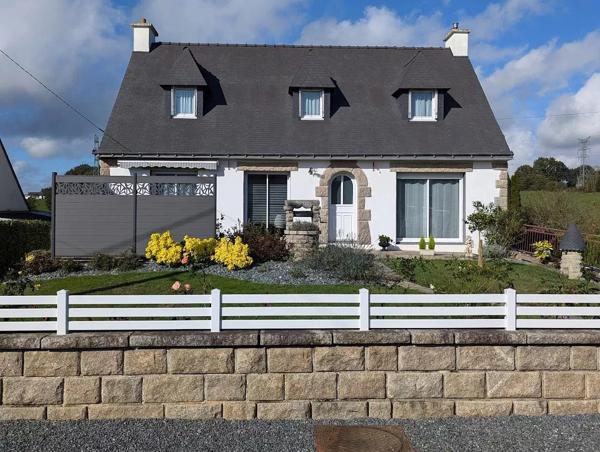 Vente Maison 7 pièces 140 m2 à Josselin