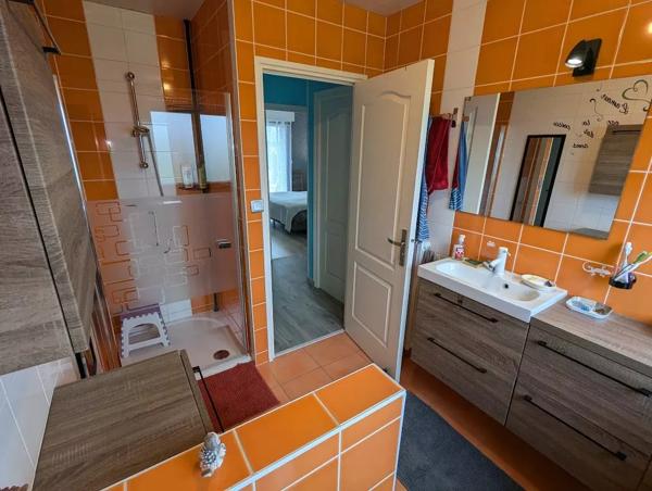 Vente Maison 7 pièces 140 m2 à Josselin