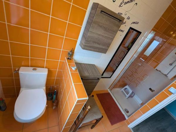 Vente Maison 7 pièces 140 m2 à Josselin