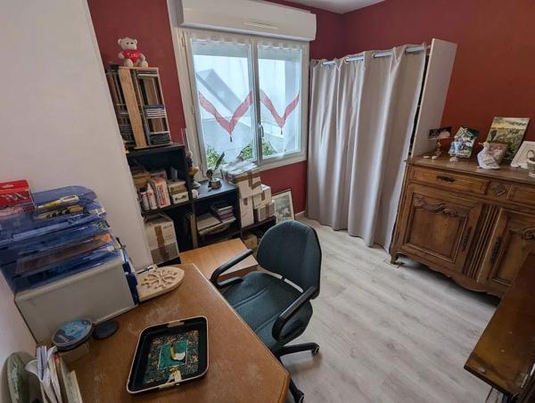 Vente Maison 7 pièces 140 m2 à Josselin