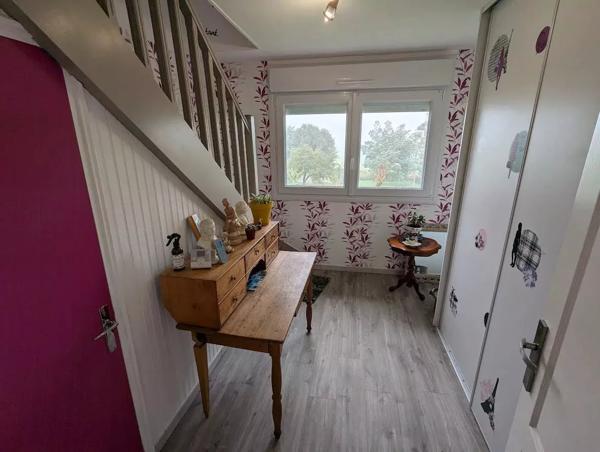 Vente Maison 7 pièces 140 m2 à Josselin