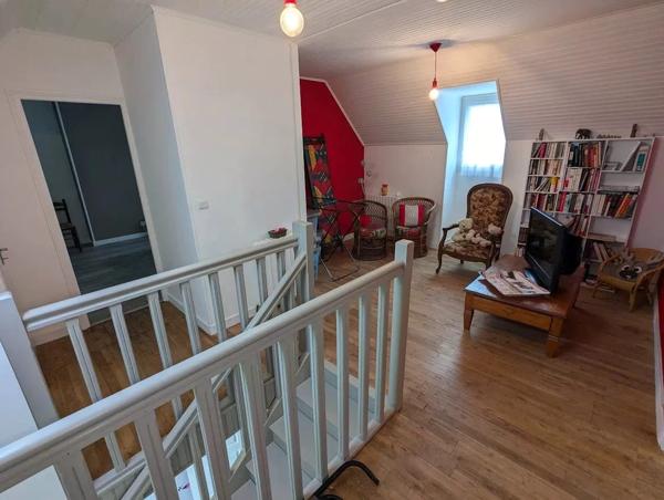 Vente Maison 7 pièces 140 m2 à Josselin