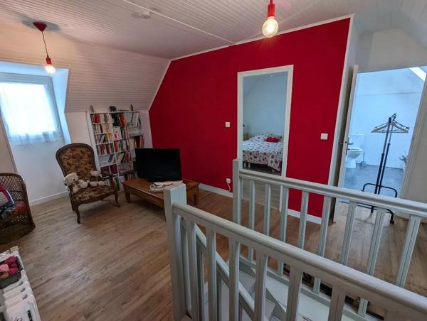 Vente Maison 7 pièces 140 m2 à Josselin