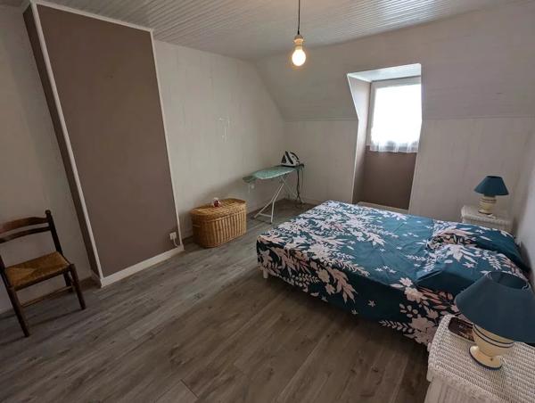 Vente Maison 7 pièces 140 m2 à Josselin