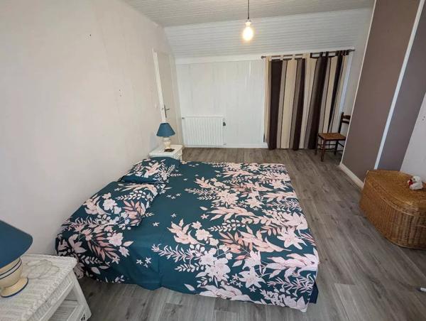 Vente Maison 7 pièces 140 m2 à Josselin