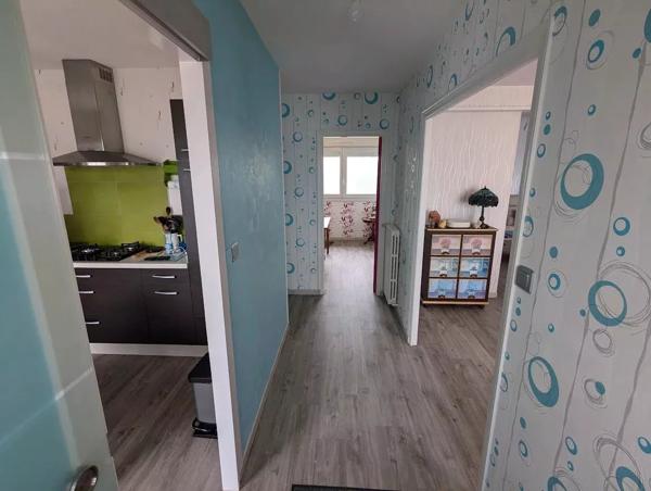 Vente Maison 7 pièces 140 m2 à Josselin