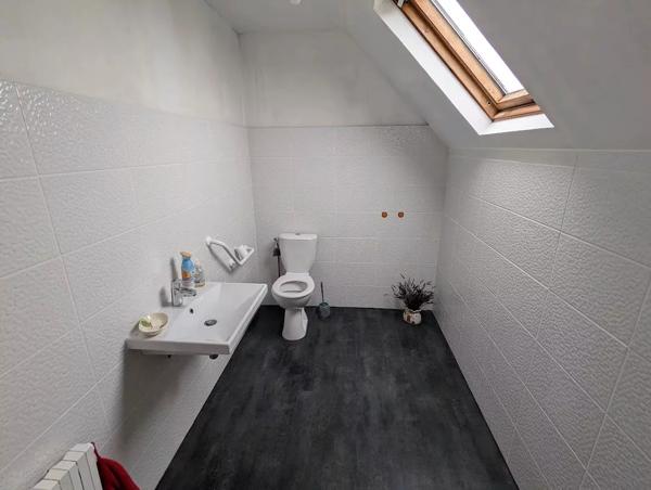 Vente Maison 7 pièces 140 m2 à Josselin