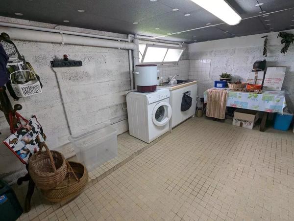 Vente Maison 7 pièces 140 m2 à Josselin