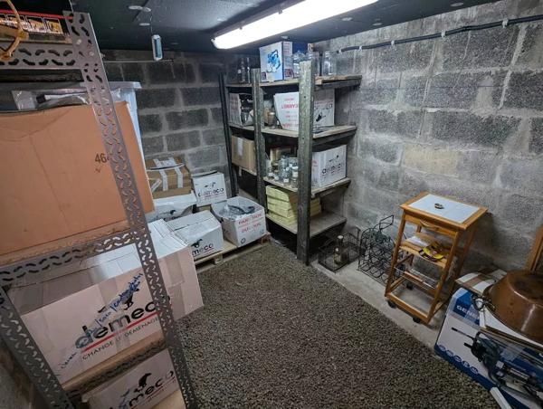 Vente Maison 7 pièces 140 m2 à Josselin