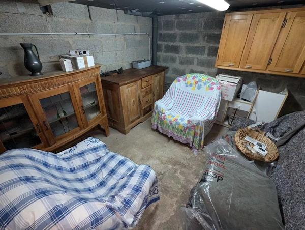 Vente Maison 7 pièces 140 m2 à Josselin