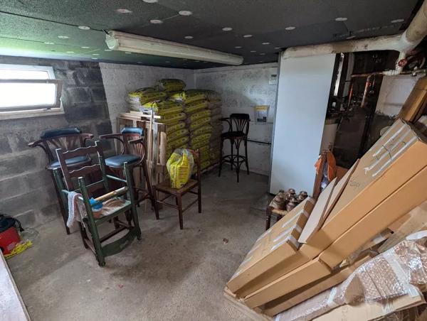 Vente Maison 7 pièces 140 m2 à Josselin