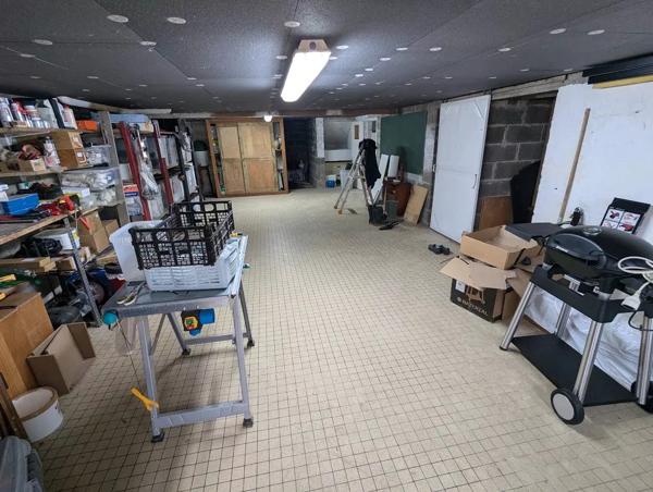 Vente Maison 7 pièces 140 m2 à Josselin