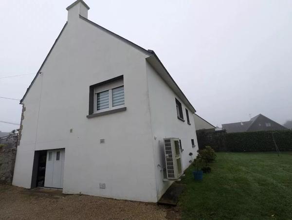 Vente Maison 7 pièces 140 m2 à Josselin