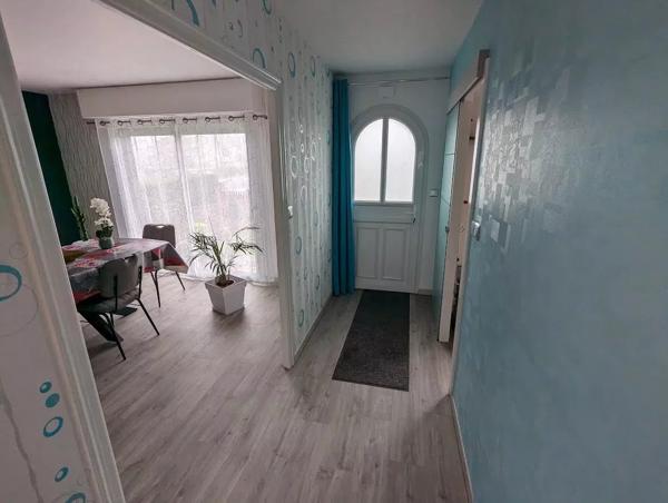 Vente Maison 7 pièces 140 m2 à Josselin