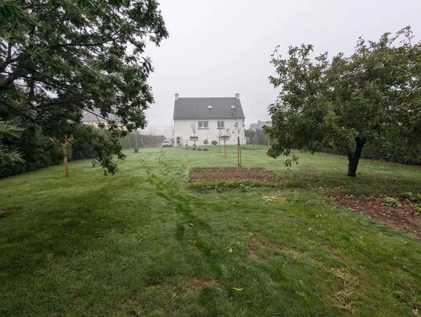 Vente Maison 7 pièces 140 m2 à Josselin