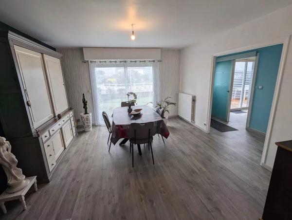 Vente Maison 7 pièces 140 m2 à Josselin