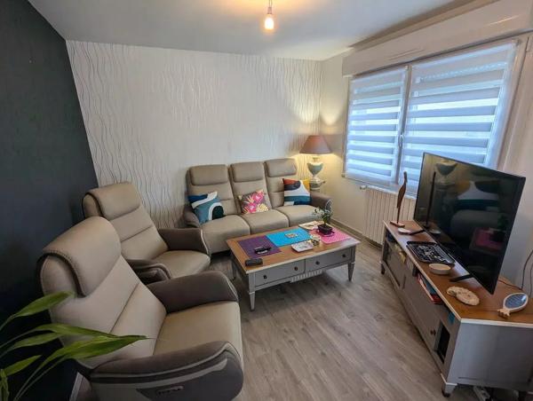 Vente Maison 7 pièces 140 m2 à Josselin