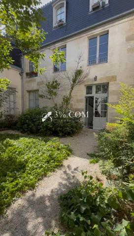 Appartement 2 pièce(s) 1 chambre(s) 70 m²