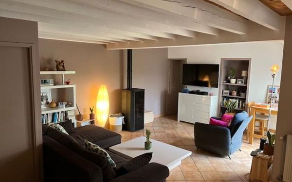 Maison à vendre    4 pièces •  Gradignan