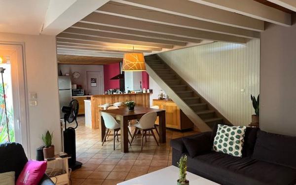 Maison à vendre    4 pièces •  Gradignan