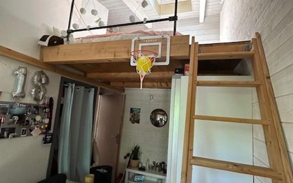 Maison à vendre    4 pièces •  Gradignan