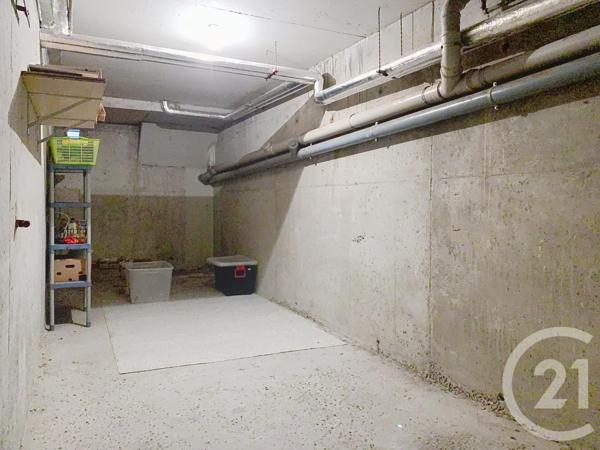 Parking à vendre  23,30 m2 CABOURG - 14