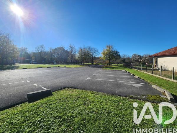 Immeuble à vendre 354 m² Rivehaute