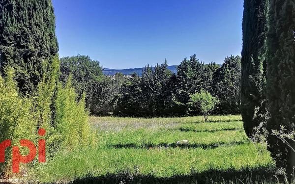 Maison à vendre    4 pièces •  La Cadière-d'Azur