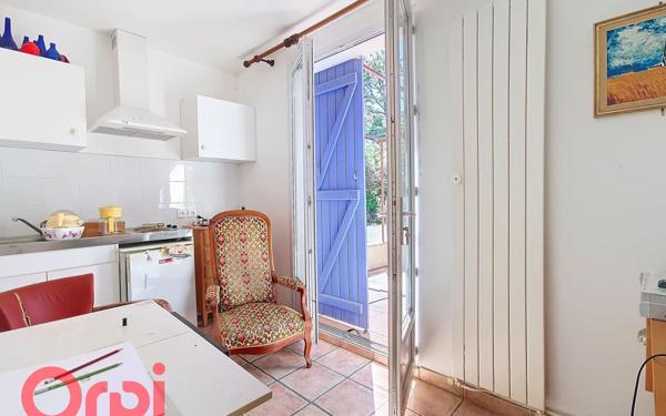 Maison à vendre    4 pièces •  La Cadière-d'Azur