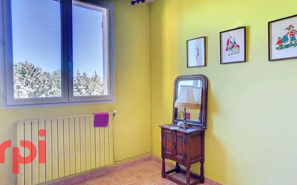 Maison à vendre    4 pièces •  La Cadière-d'Azur